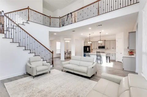 2808 Stone Branch Drive