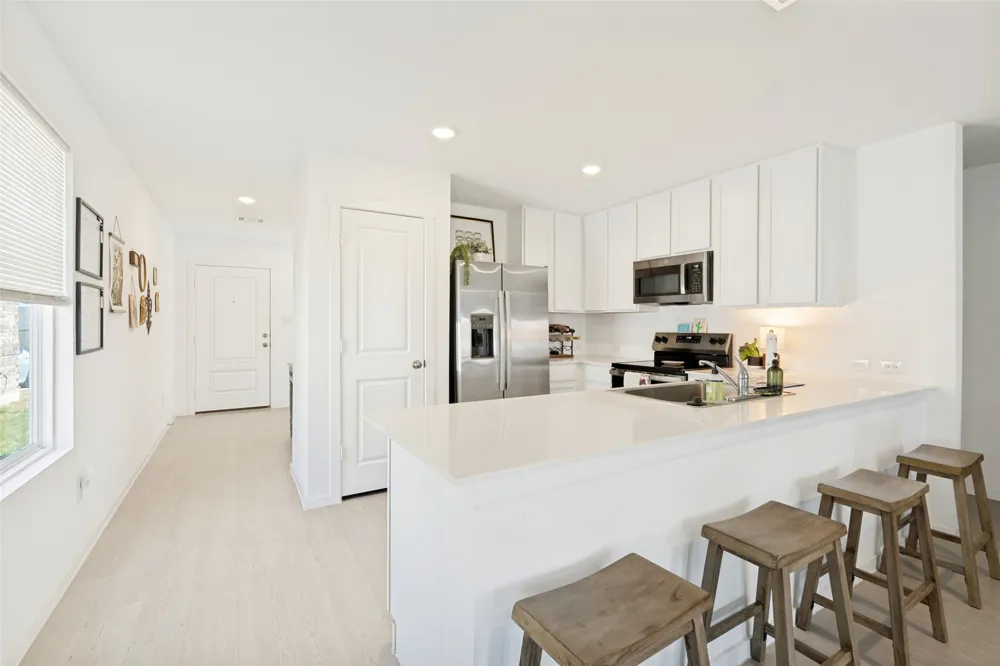 3326 Noir Ln Lane New Braunfels, TX 78130