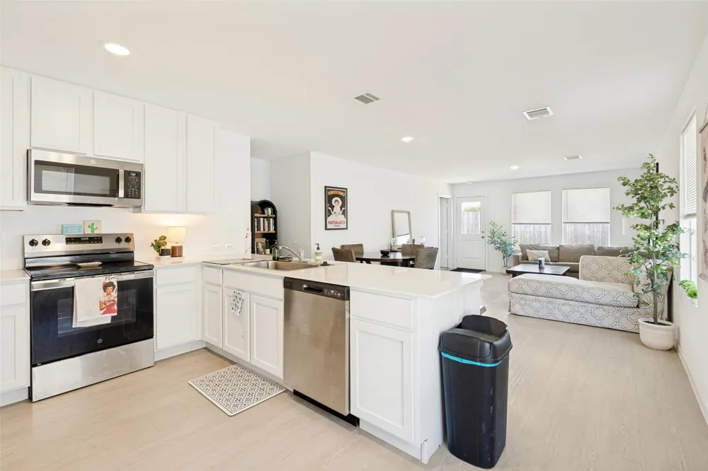 3326 Noir Ln Lane New Braunfels, TX 78130