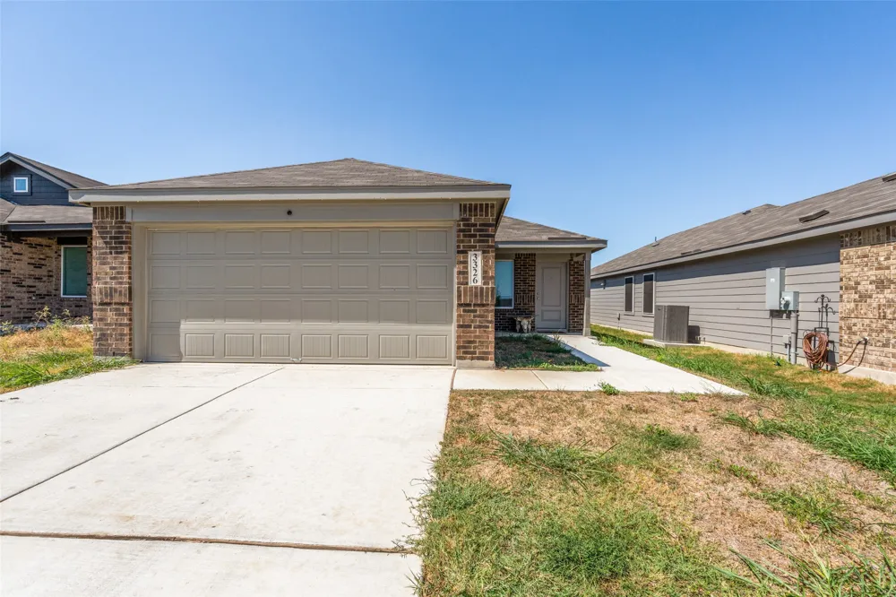 3326 Noir Ln Lane New Braunfels, TX 78130