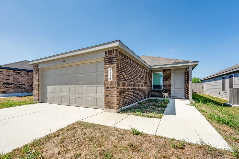 3326 Noir Ln Lane New Braunfels, TX 78130