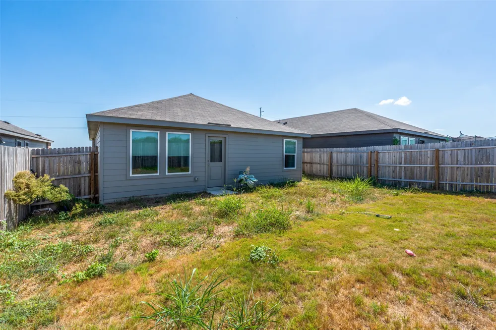 3326 Noir Ln Lane New Braunfels, TX 78130