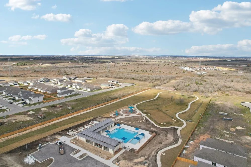 10610 Midnight Sun Drive Buda, TX 78610