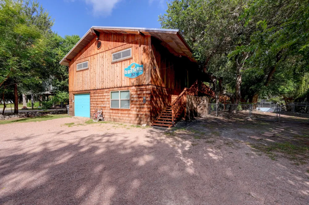 82 Guada Coma Drive #B New Braunfels, TX 78130