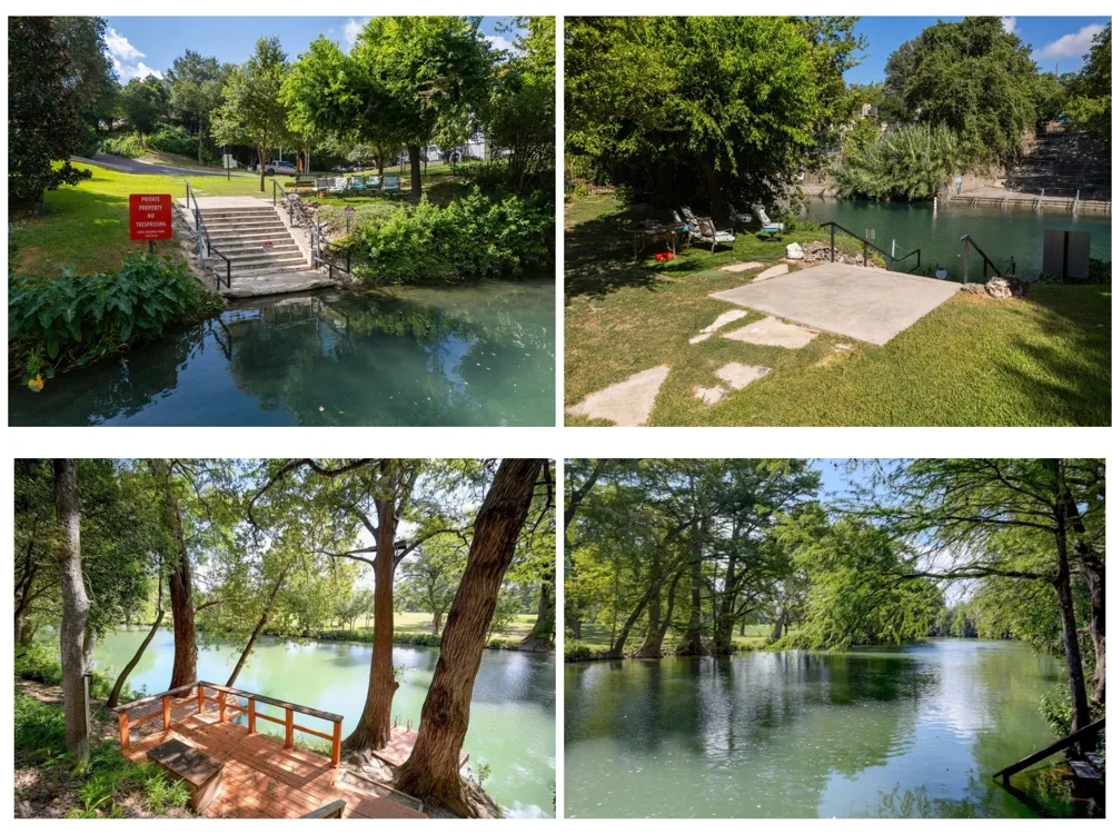 82 Guada Coma Drive #B New Braunfels, TX 78130