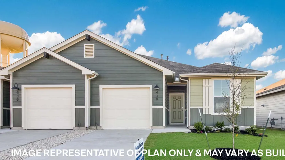 245 Harrison Crossing Uhland, TX 78640