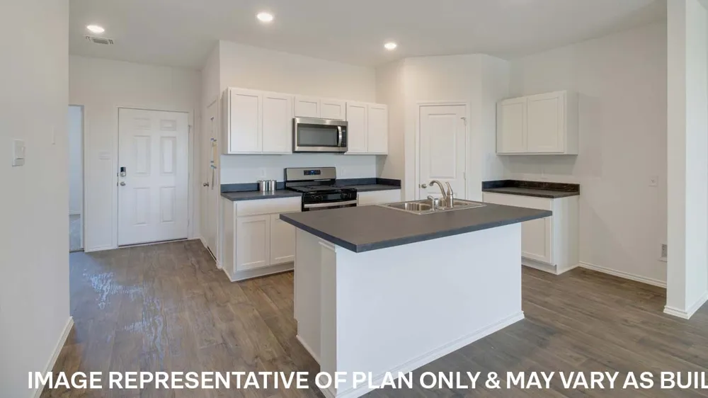 245 Harrison Crossing Uhland, TX 78640
