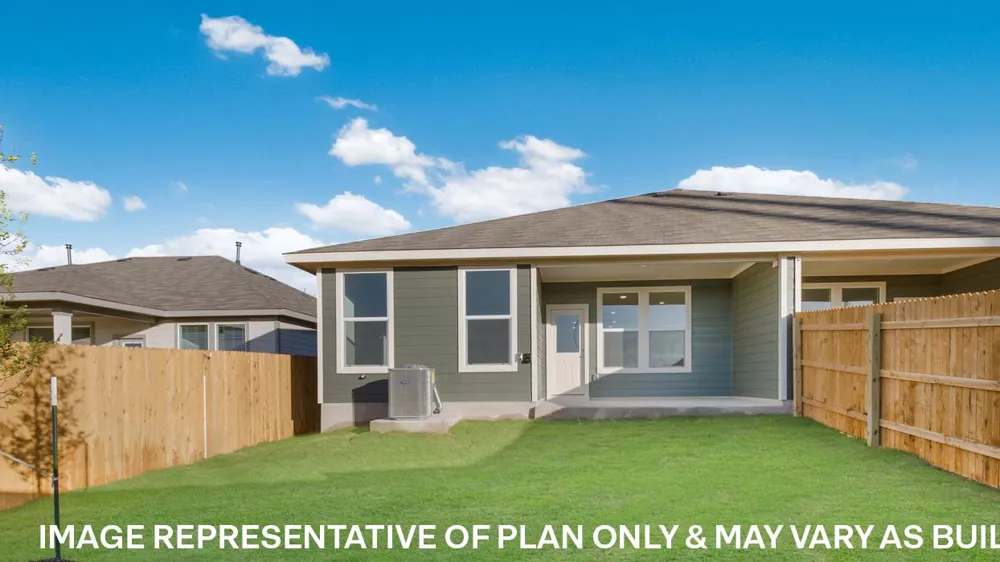 245 Harrison Crossing Uhland, TX 78640
