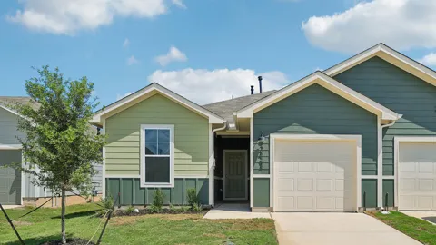 245 Harrison Crossing