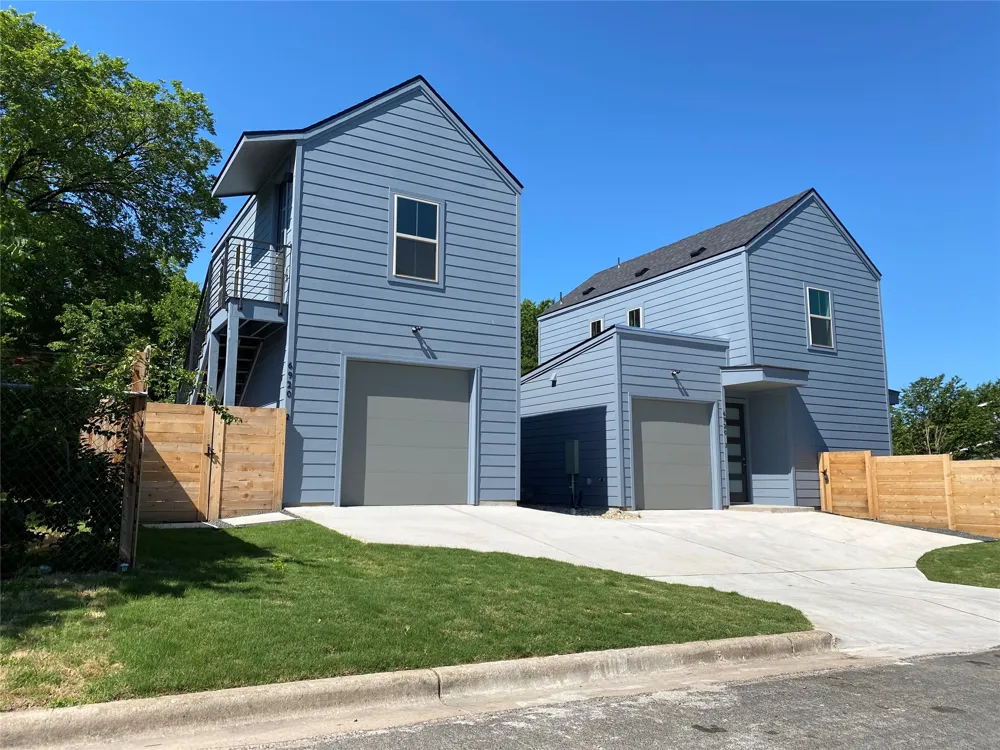 6920 Bethune Avenue #2 Austin, TX 78752