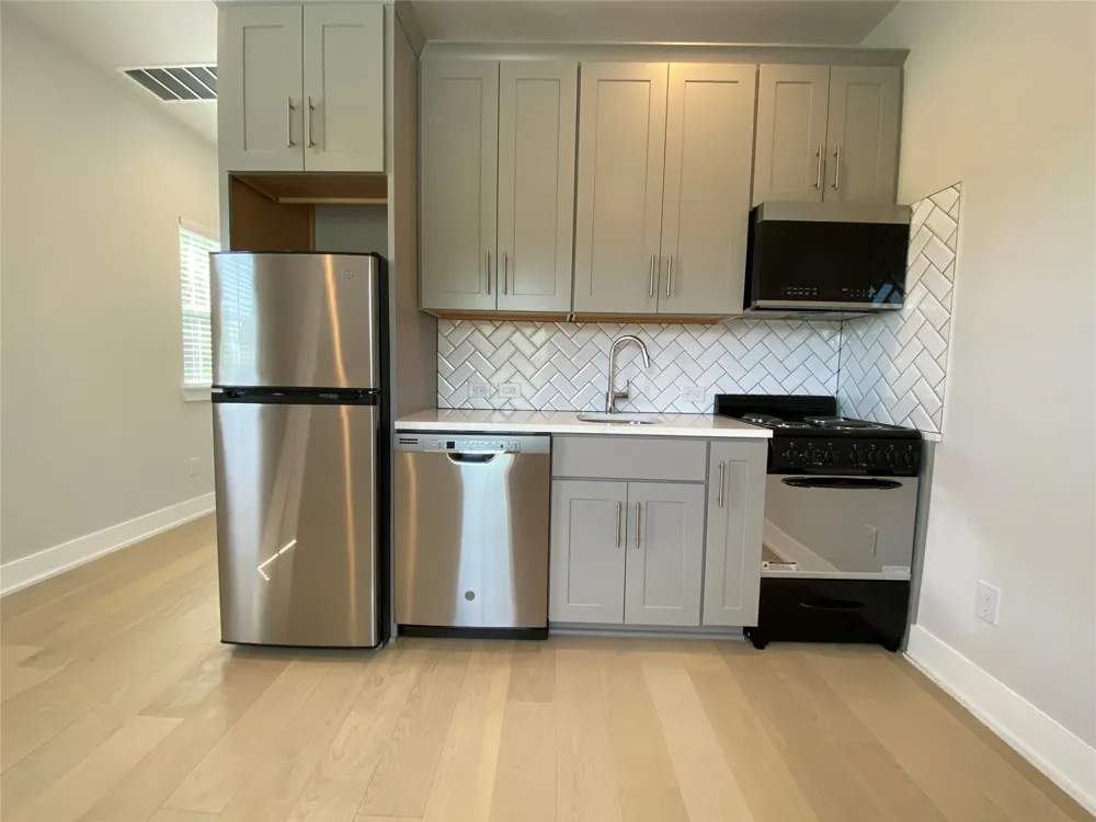 6920 Bethune Avenue #2 Austin, TX 78752