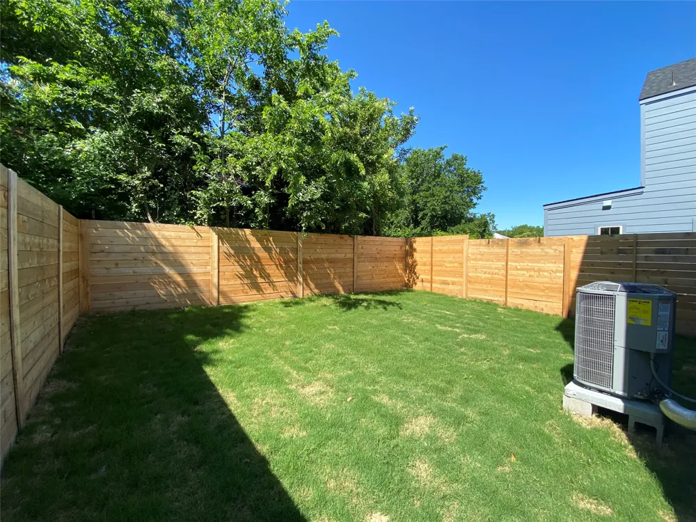 6920 Bethune Avenue #2 Austin, TX 78752