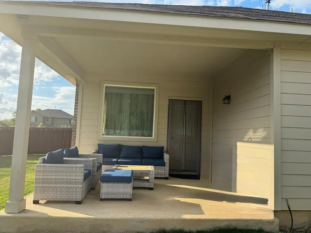 113 Queen Anne Drive Leander, TX 78641