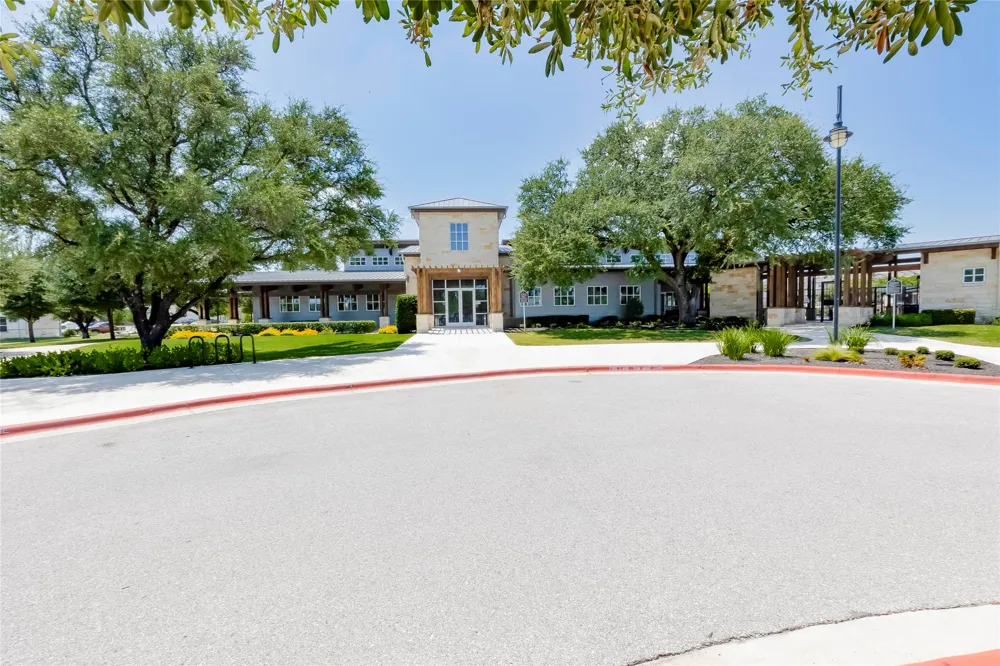 113 Queen Anne Drive Leander, TX 78641