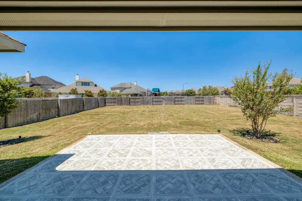 20420 Crested Caracara Lane Pflugerville, TX 78660