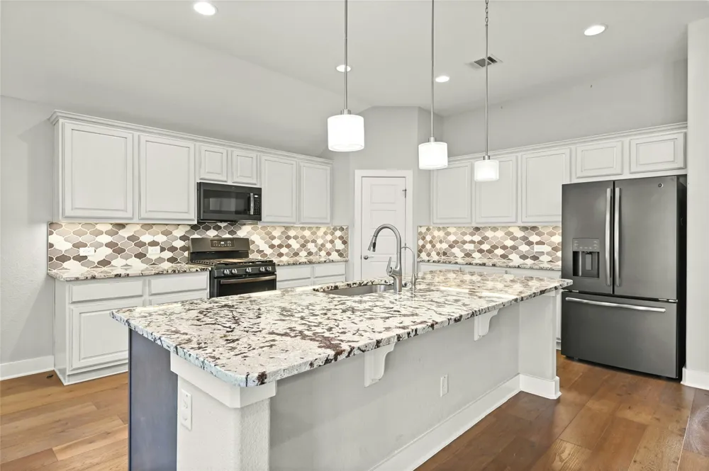 20420 Crested Caracara Lane Pflugerville, TX 78660