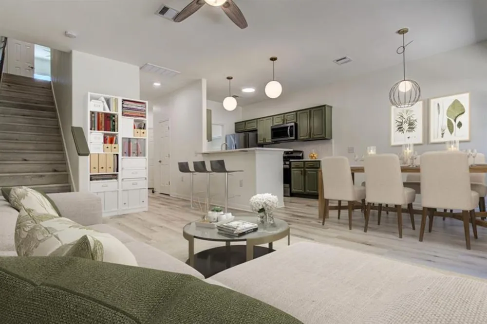 5230 Ledesma Road #A Austin, TX 78721