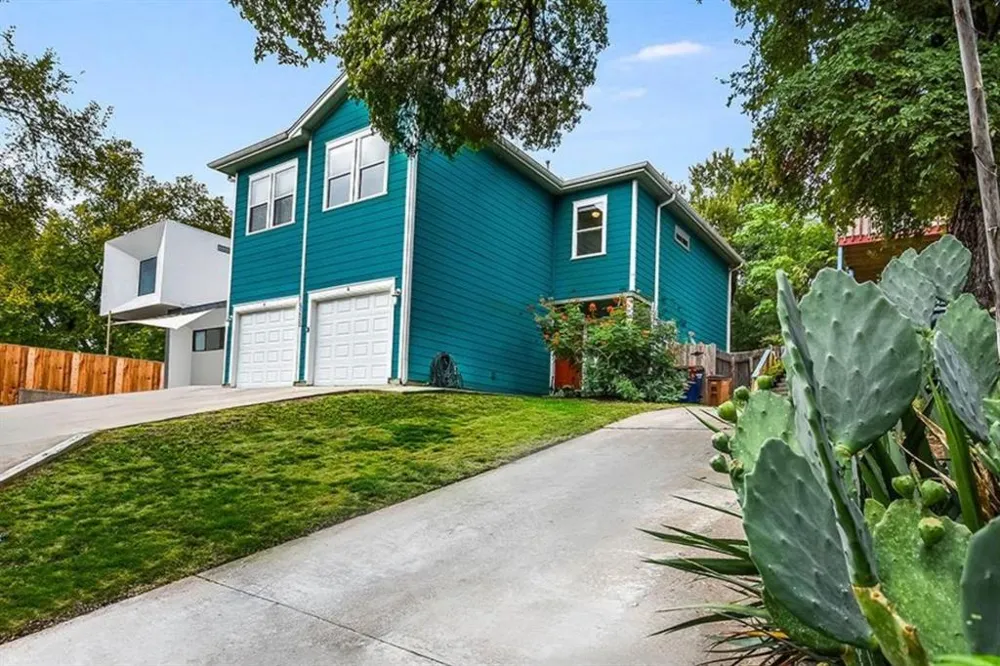 5230 Ledesma Road #A Austin, TX 78721