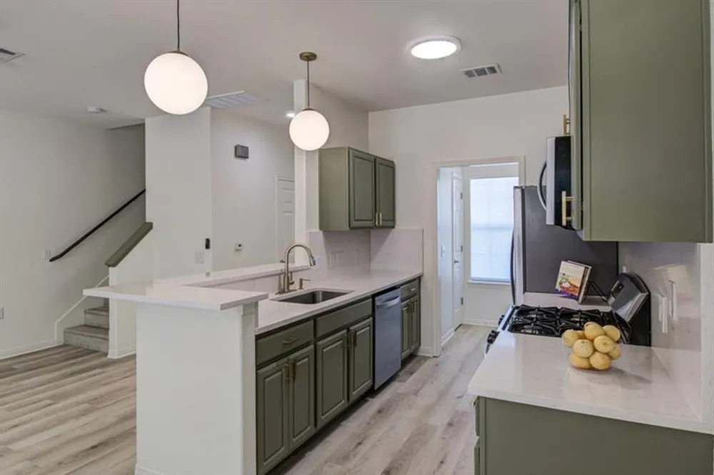5230 Ledesma Road #A Austin, TX 78721