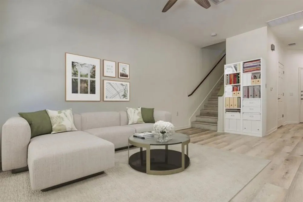 5230 Ledesma Road #A Austin, TX 78721