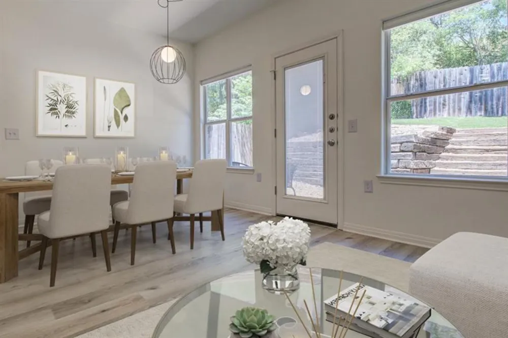 5230 Ledesma Road #A Austin, TX 78721