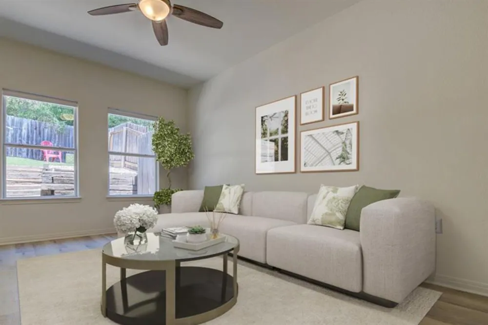 5230 Ledesma Road #A Austin, TX 78721