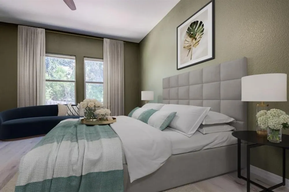 5230 Ledesma Road #A Austin, TX 78721