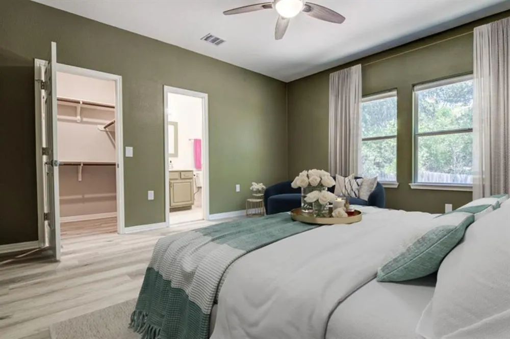 5230 Ledesma Road #A Austin, TX 78721