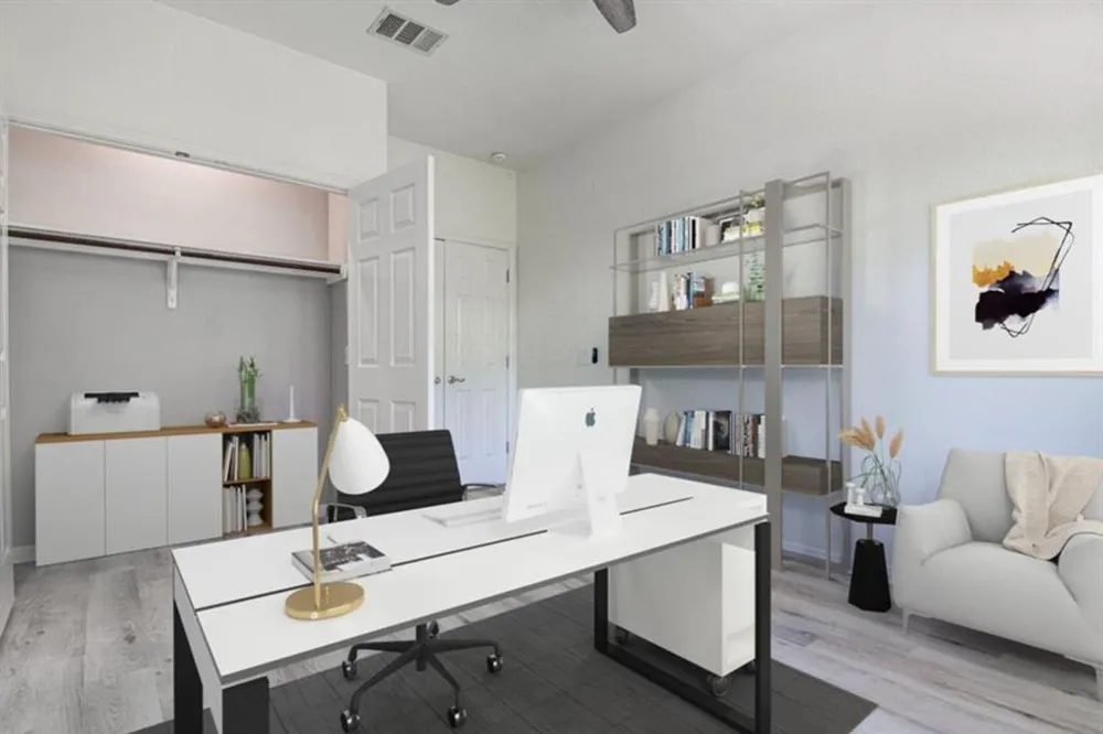 5230 Ledesma Road #A Austin, TX 78721