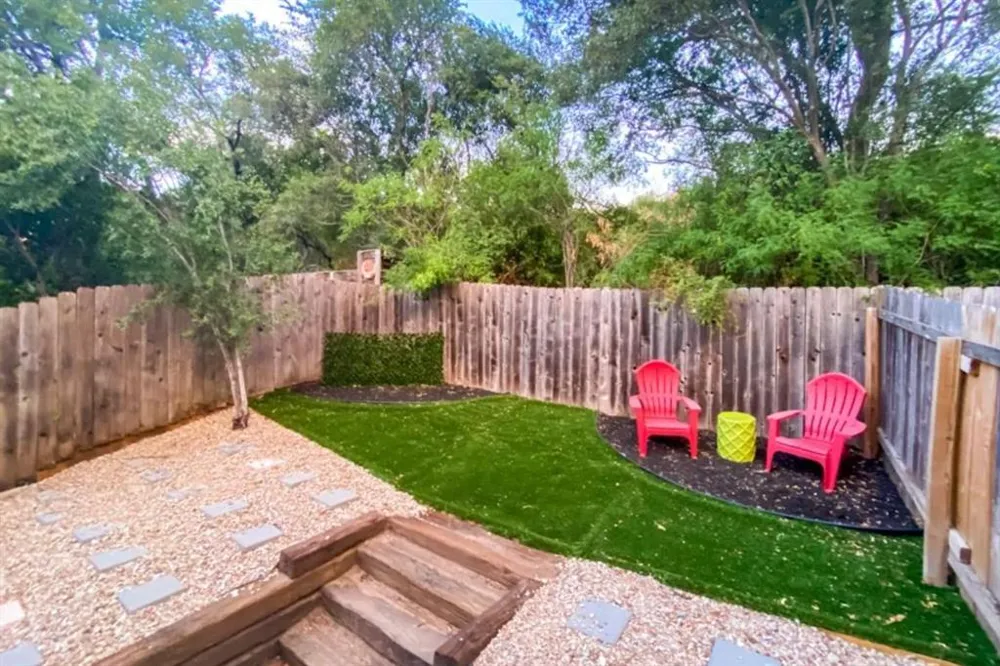 5230 Ledesma Road #A Austin, TX 78721