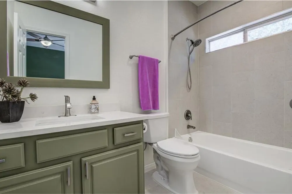5230 Ledesma Road #A Austin, TX 78721