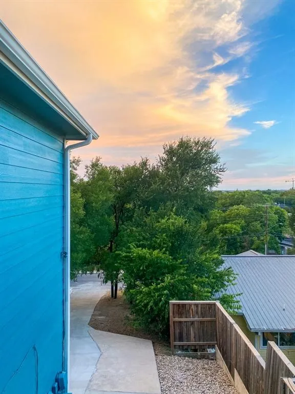 5230 Ledesma Road #A Austin, TX 78721