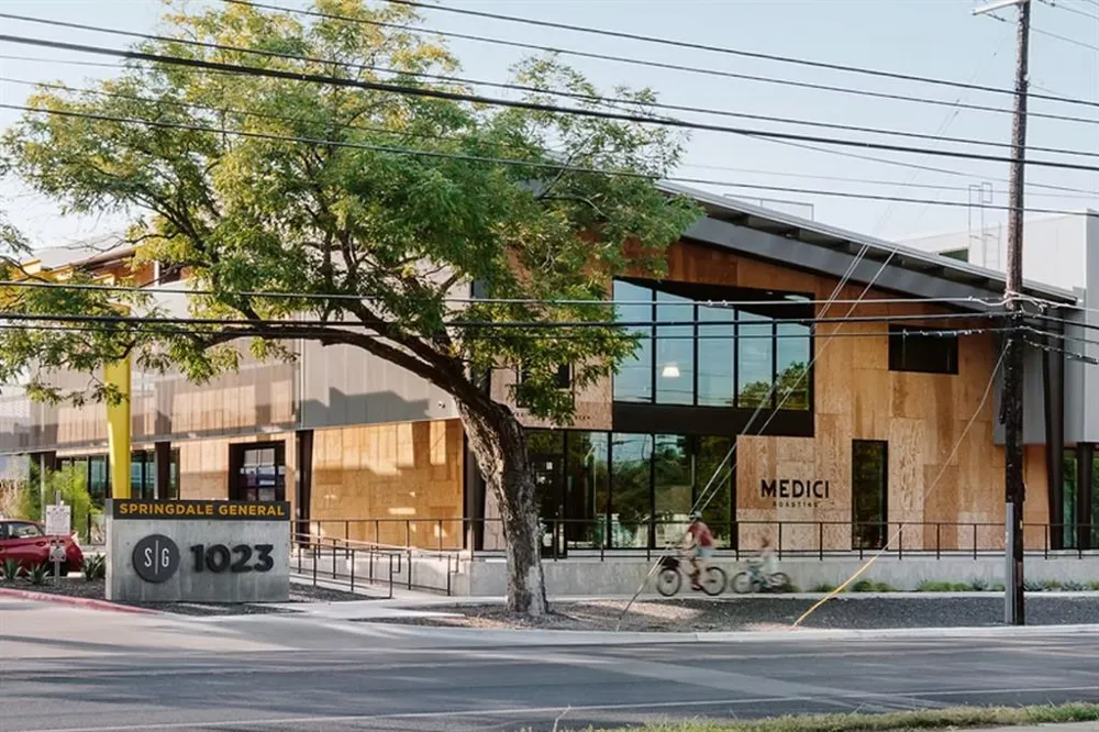 5230 Ledesma Road #A Austin, TX 78721