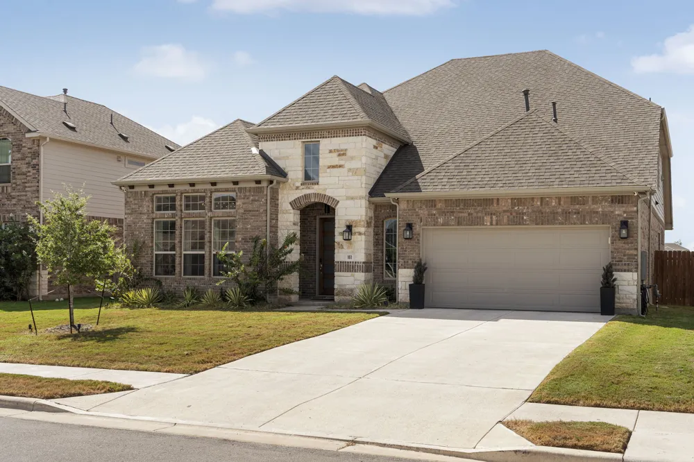 161 Rainier Drive Kyle, TX 78640