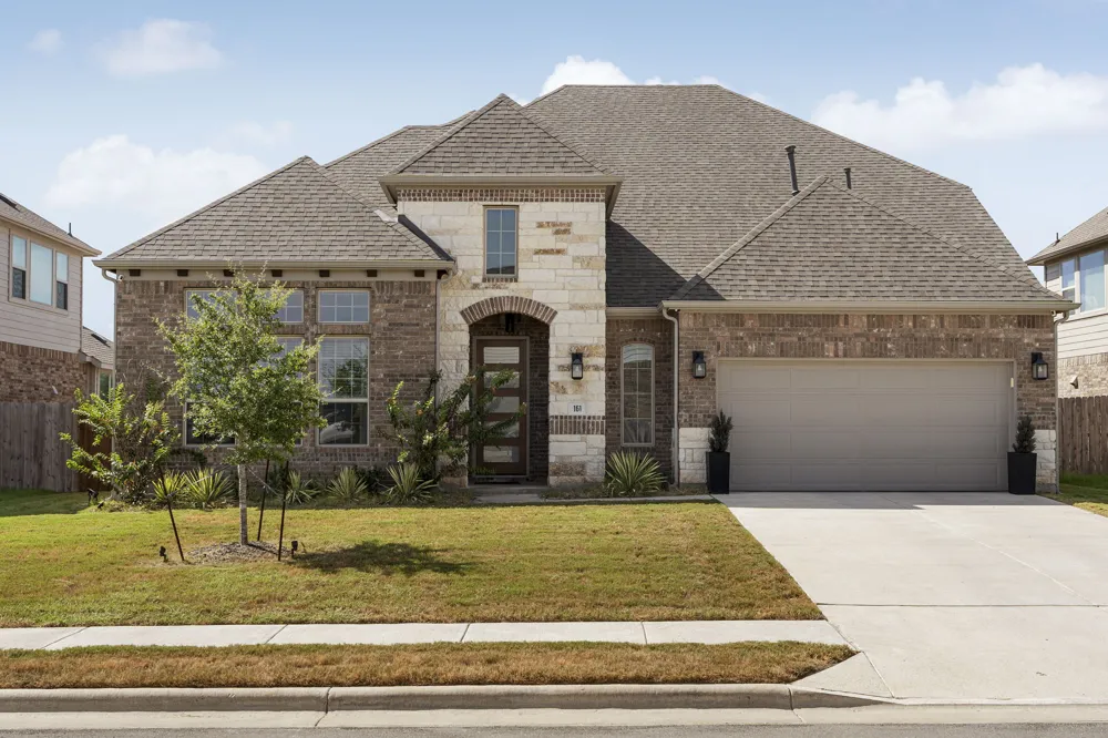 161 Rainier Drive Kyle, TX 78640