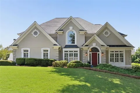 4343 Big House Road