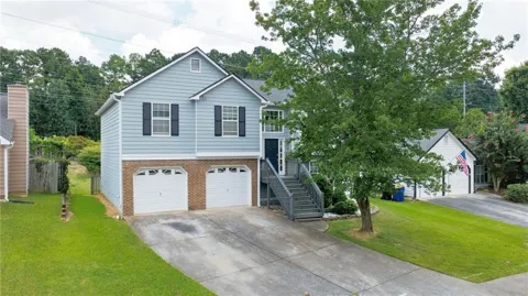 2808 Vintage Wood Way