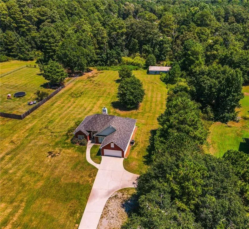 493 Youth Jersey Road Covington, GA 30014