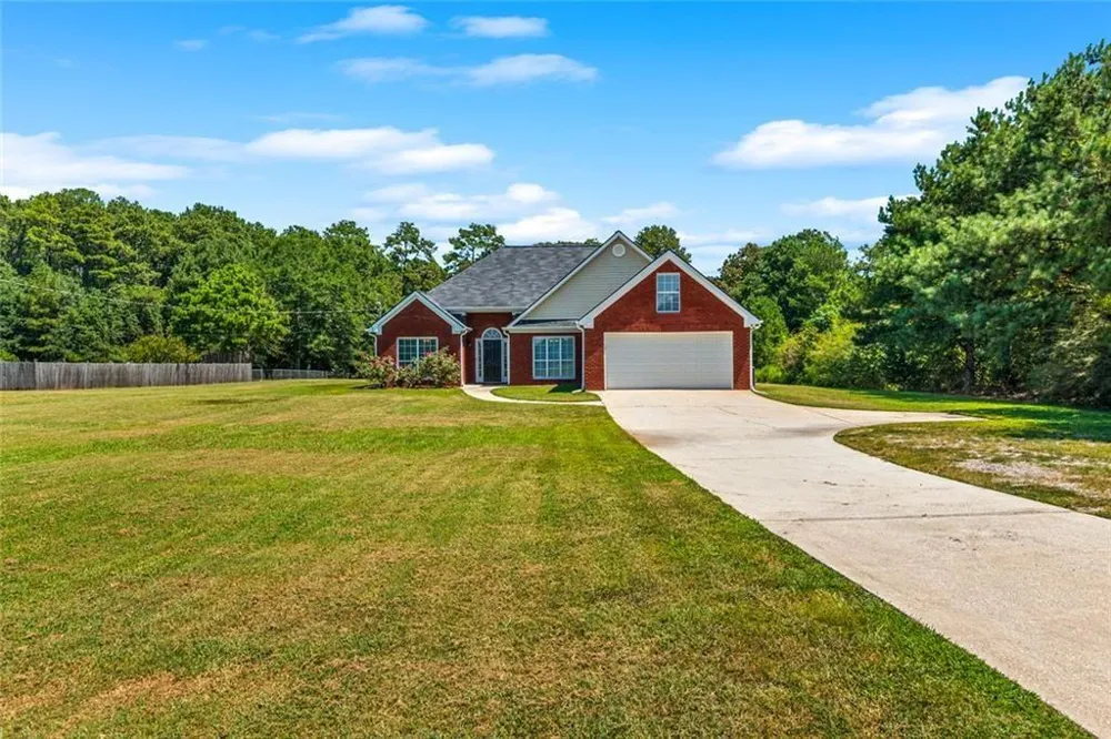493 Youth Jersey Road Covington, GA 30014
