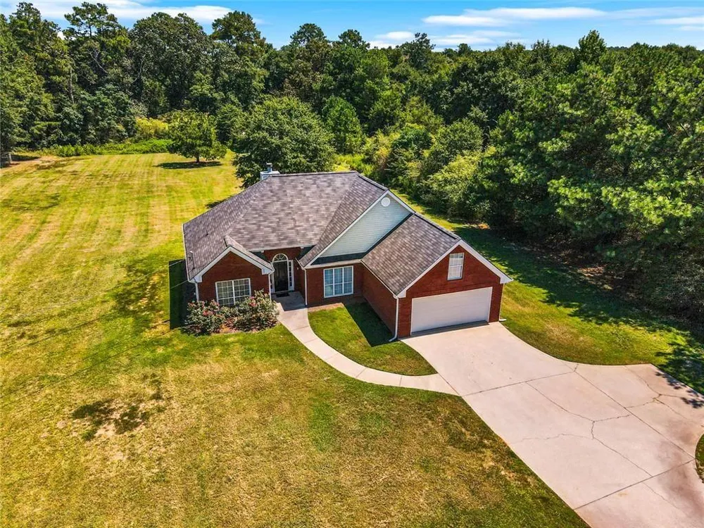 493 Youth Jersey Road Covington, GA 30014