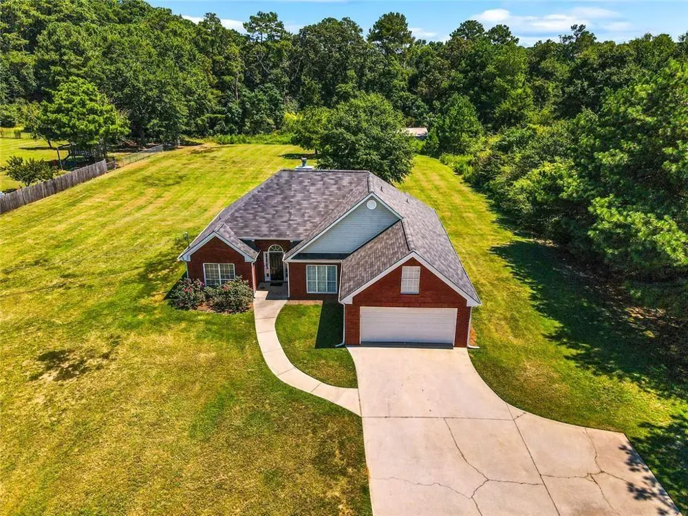 493 Youth Jersey Road Covington, GA 30014
