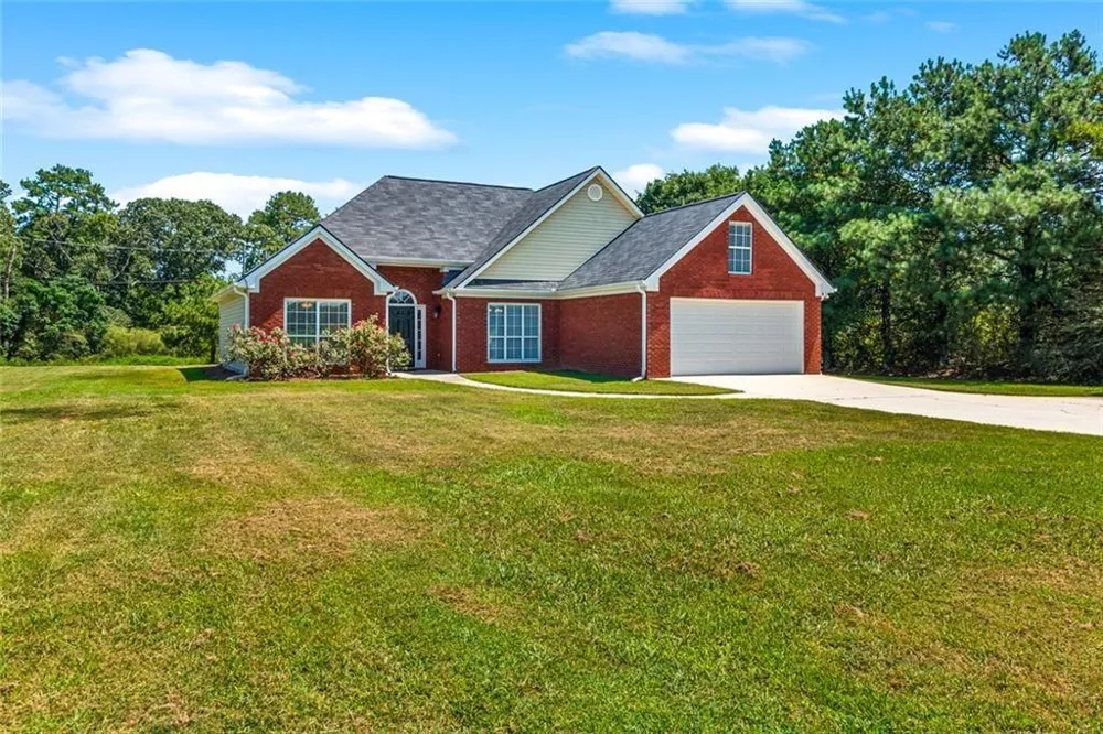 493 Youth Jersey Road Covington, GA 30014