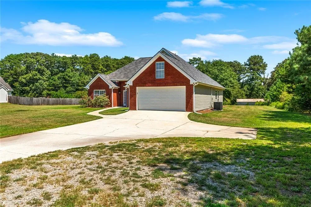 493 Youth Jersey Road Covington, GA 30014