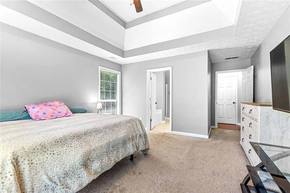 493 Youth Jersey Road Covington, GA 30014