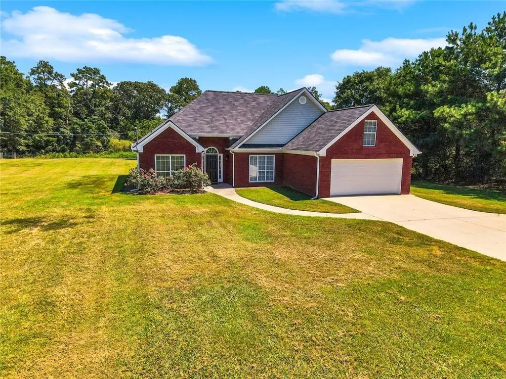 493 Youth Jersey Road Covington, GA 30014