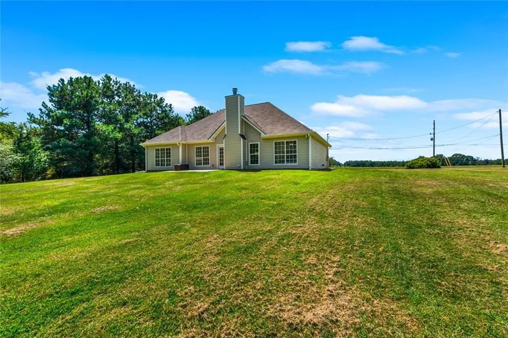 493 Youth Jersey Road Covington, GA 30014