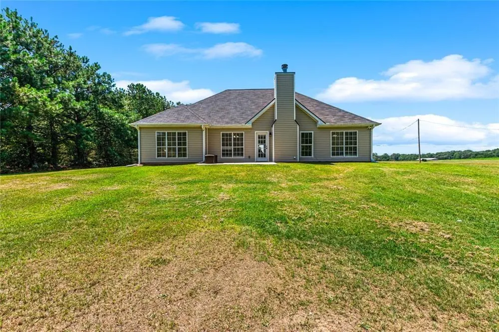 493 Youth Jersey Road Covington, GA 30014