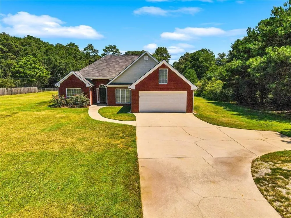 493 Youth Jersey Road Covington, GA 30014