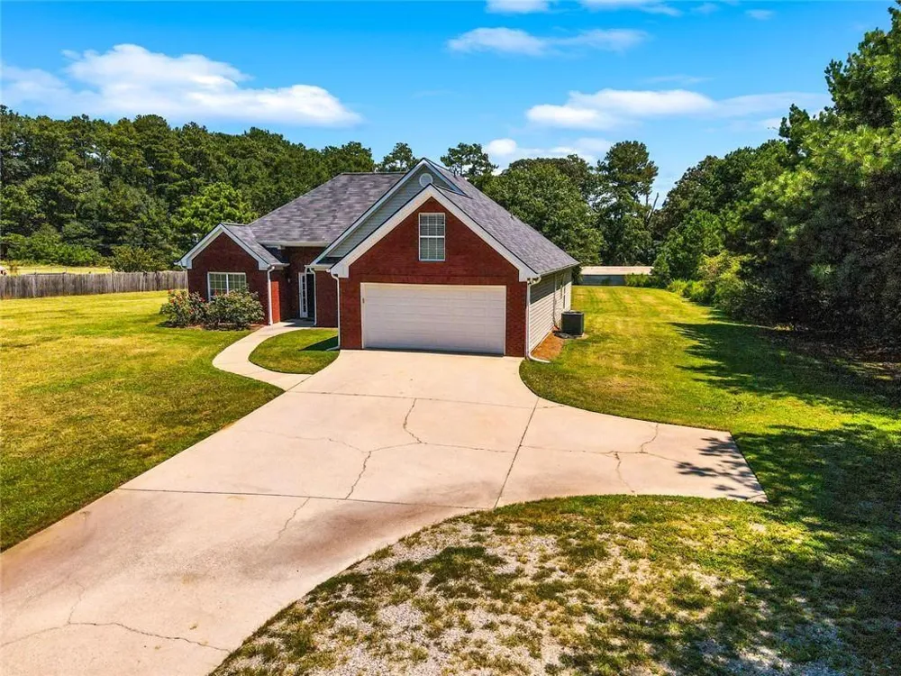 493 Youth Jersey Road Covington, GA 30014