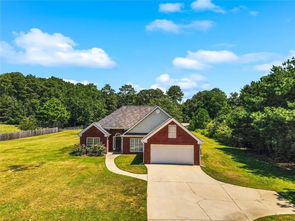 493 Youth Jersey Road Covington, GA 30014